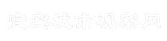 宜宾城市观察网